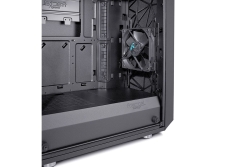 FRACTAL DESIGN Geh Meshify C Blackout Tempered Glass (B)