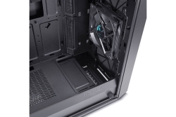 FRACTAL DESIGN Geh Meshify C Blackout Tempered Glass (B)