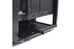 FRACTAL DESIGN Geh Meshify C Blackout Tempered Glass (B)