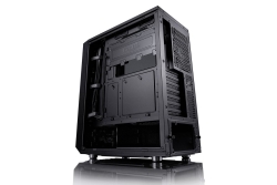 FRACTAL DESIGN Geh Meshify C Blackout Tempered Glass (B)