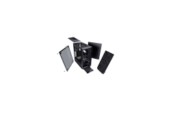 FRACTAL DESIGN Geh Meshify C Blackout Tempered Glass (B)