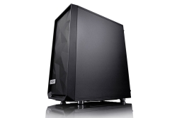 FRACTAL DESIGN Geh Meshify C Blackout Tempered Glass (B)