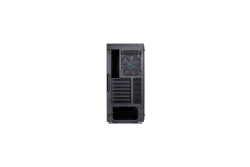 FRACTAL DESIGN Geh Meshify C Blackout Tempered Glass (B)