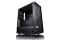 FRACTAL DESIGN Geh Meshify C Blackout Tempered Glass (B)