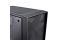 FRACTAL DESIGN Geh Meshify C Blackout Tempered Glass (B)