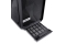 FRACTAL DESIGN Geh Meshify C Blackout Tempered Glass (B)