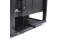 FRACTAL DESIGN Geh Meshify C Blackout Tempered Glass (B)