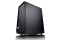 FRACTAL DESIGN Geh Meshify C Blackout Tempered Glass (B)