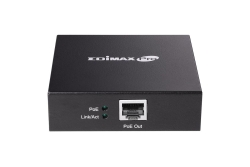 EDIMAX Pro GP-101ET Gigabit PoE+ Extender