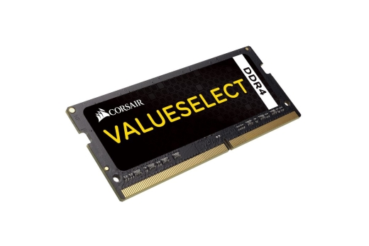 SO DDR4 16GB PC 2133 CL15 CORSAIR Value Select 1,20V retail