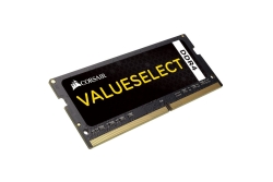 SO DDR4 16GB PC 2133 CL15 CORSAIR Value Select 1,20V retail