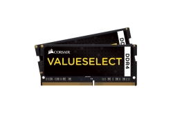 SO DDR4 16GB PC 2133 CL15 CORSAIR Value Select 1,20V retail