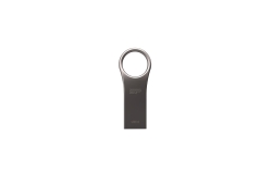 Silicon Power USB-Stick 128GB USB3.2 J80 Silver/Zinc Alu