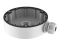 LevelOne Anschlussbox für Dome Aluminium