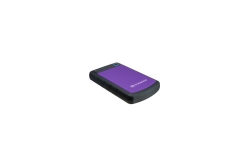Transcend 6.3cm 4TB USB3.1 StoreJet 25H3P Purple