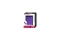 Transcend 6.3cm 4TB USB3.1 StoreJet 25H3P Purple