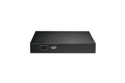 EDIMAX Switch 8x FE ES-1008P V2 (8xPOE)