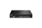 EDIMAX Switch 8x FE ES-1008P V2 (8xPOE)