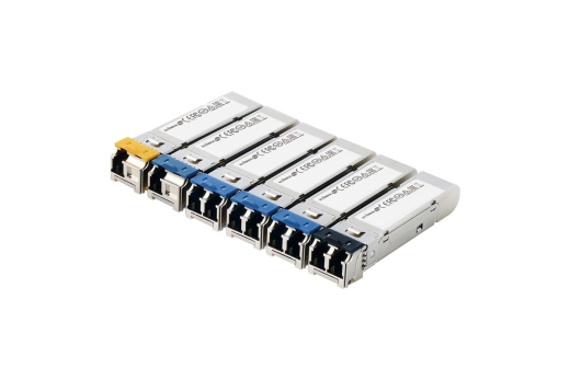 EDIMAX Switch Mini GBIC MG-1000AS1 V2 Multi Mode 10KM