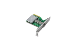 TRENDnet 10 Gigabit PCIe SFP+ Netzwerkadapter