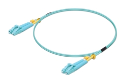 Ubiquiti OM3 Duplex LC Cable 10 Gbps 1,0m