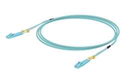 Ubiquiti OM3 Duplex LC Cable 10 Gbps 3,0m