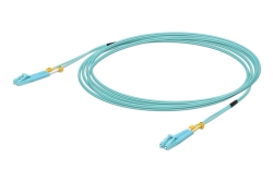 Ubiquiti OM3 Duplex LC Cable 10 Gbps 5,0m