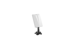 Xoro Flachantenne HAN 600 5dB DVB-T/T2 Verstärker...