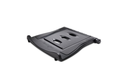 Kensington TIS SmartFit Easy Riser Notebook-Kühlpad schwarz
