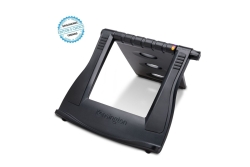 Kensington TIS SmartFit Easy Riser Notebook-Kühlpad schwarz