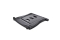 Kensington TIS SmartFit Easy Riser Notebook-Kühlpad schwarz