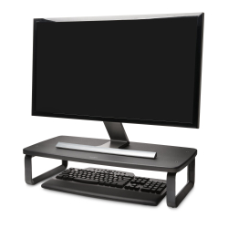 Kensington Monitorständer breit...