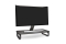 Kensington Monitorständer breit bis27,max.18kg,schw.Smartfi