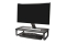 Kensington Monitorständer breit bis27,max.18kg,schw.Smartfi