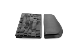 Kensington TAS Ergosoft Standard Handgelenkauflage schwarz