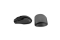 Kensington TAS Ergosoft WR Standard Mausauflage schwarz