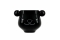 ThumbsUp! Tasse Panda Farbwechsel 400ml weiß/schwarz