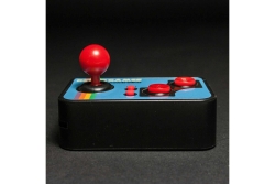 ThumbsUp! Controller ORB TV Games 200 Spiele blau