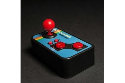 ThumbsUp! Controller ORB TV Games 200 Spiele blau
