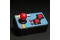 ThumbsUp! Controller ORB TV Games 200 Spiele blau
