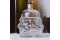 ThumbsUp! Karaffe Stormtrooper Glas 750ml Korken transparent