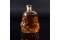 ThumbsUp! Karaffe Stormtrooper Glas 750ml Korken transparent