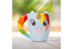 ThumbsUp! Tasse Unicorn 300ml weiß