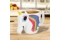 ThumbsUp! Tasse Unicorn Farbwechsel 300ml weiß