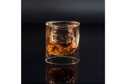 ThumbsUp! Whiskeyglas Stormtrooper 150ml transparent