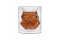ThumbsUp! Whiskeyglas Stormtrooper 150ml transparent