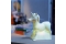 ThumbsUp! Stimmungslampe Einhorn Farbwechsel LED weiß