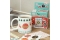 ThumbsUp! Tasse Make a Christmas Mug Stick 350ml weiß