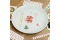 ThumbsUp! Tasse Make a Christmas Mug Stick 350ml weiß