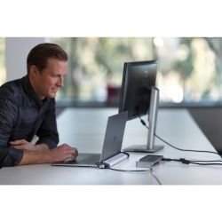 Kensington Notebookschloss Microsaver 2.0 Twin